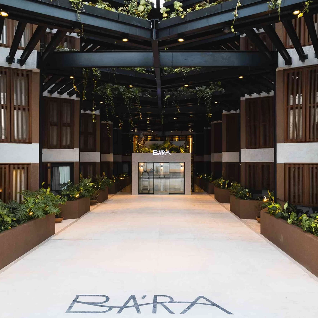BARA Hotel